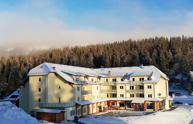 Hubsche Wohnung mit Balkon - Foto 18