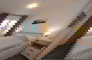 Foto 2 - Pretty Apartment With Balcony