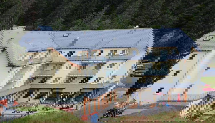Foto 1 - Chalet in Feldberg Near Ski Slopes