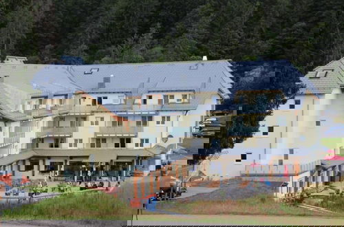 Foto 1 - Chalet in Feldberg Near Ski Slopes
