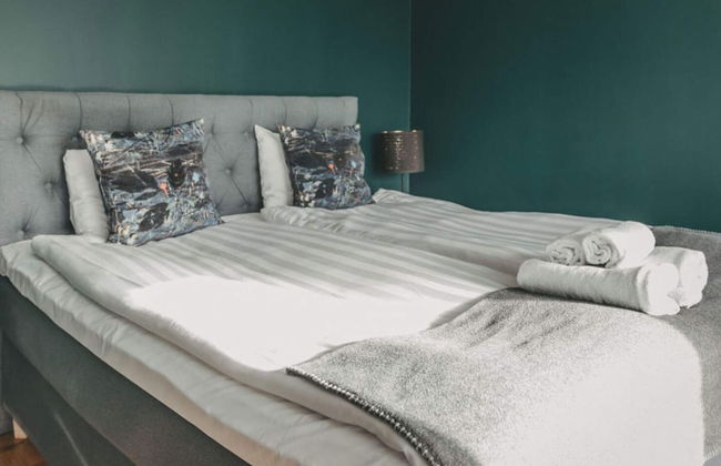 Inviting Hotel Room With Free Breakfast - Foto 3