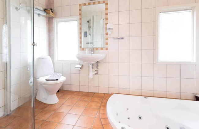 Nice Room With Free Breakfast, Spa Bath - Foto 11