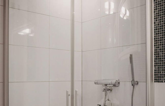Nice Room With Free Breakfast, Spa Bath - Foto 39