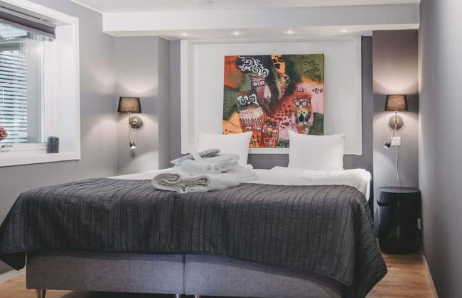 Nice Room With Free Breakfast, Spa Bath - Foto 5
