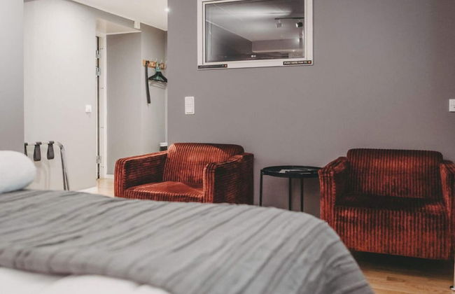 Nice Room With Free Breakfast, Spa Bath - Foto 41