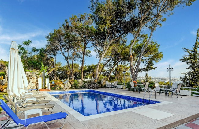 Beautiful Holiday Home With Private Pool - Foto 28