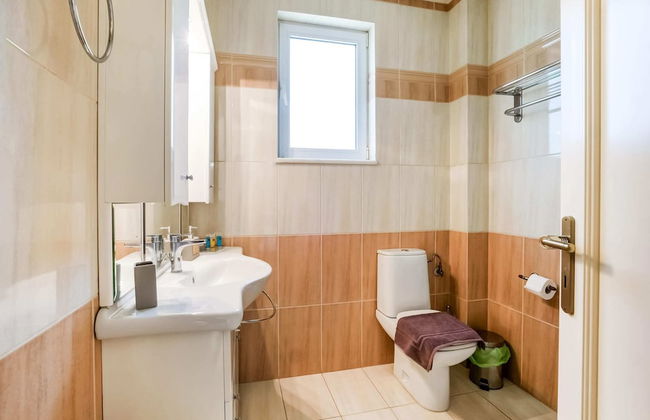 Beautiful Holiday Home With Private Pool - Foto 24