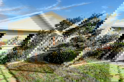 Foto 31 - Beautiful Holiday Home With Private Pool