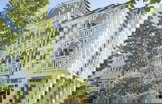 Foto 1 - Appartements im Seepark Sellin