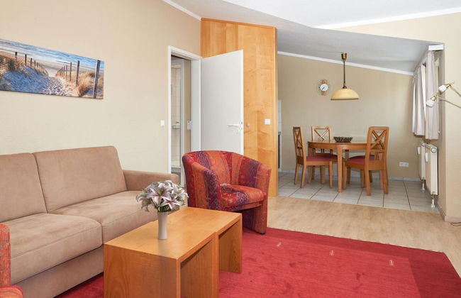 Appartements im Seepark Sellin - Foto 12