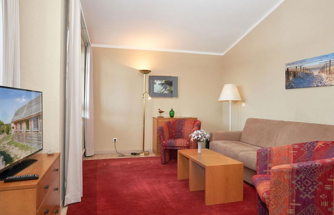Appartements im Seepark Sellin - Foto 5