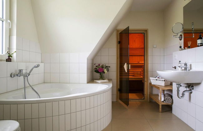 Ferienhaus in Fuhlendorf - Foto 15