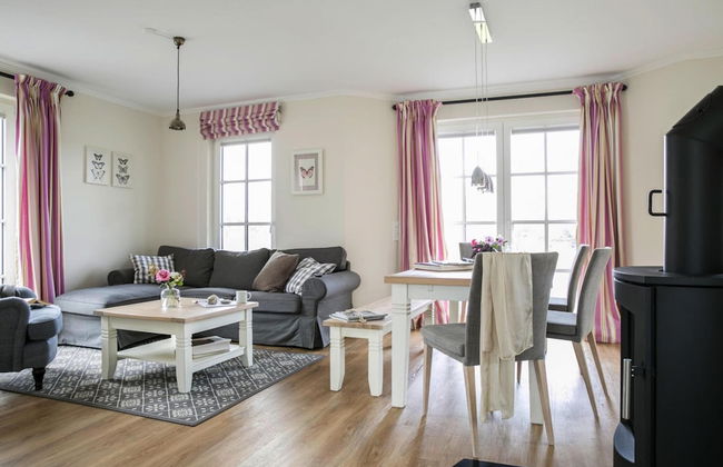 Ferienhaus in Fuhlendorf - Foto 13