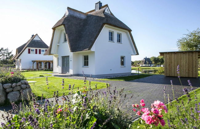 Ferienhaus in Fuhlendorf - Foto 18