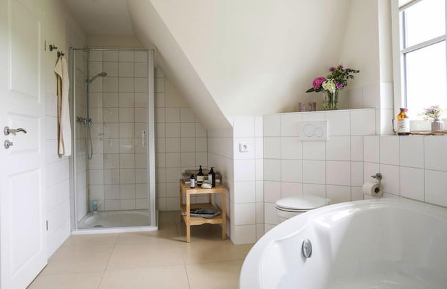 Ferienhaus in Fuhlendorf - Foto 14