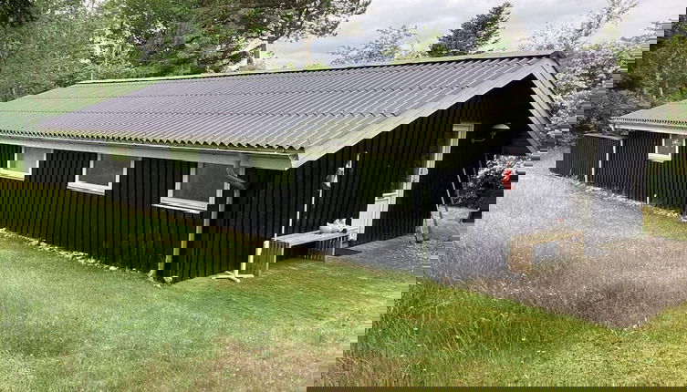 Photo 1 - 4 Person Holiday Home in Fjerritslev-by Traum