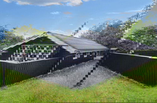 Photo 26 - 4 Person Holiday Home in Fjerritslev-by Traum