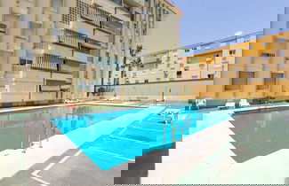 Photo 1 - Casa Marina in Torre del Mar