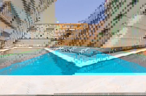 Foto 3 - Casa Marina in Torre del Mar