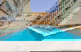 Foto 3 - Casa Marina in Torre del Mar