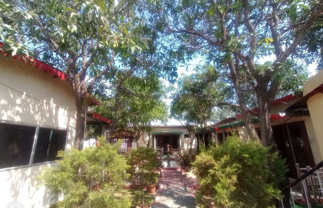 Paawan Home Stay - Foto 4
