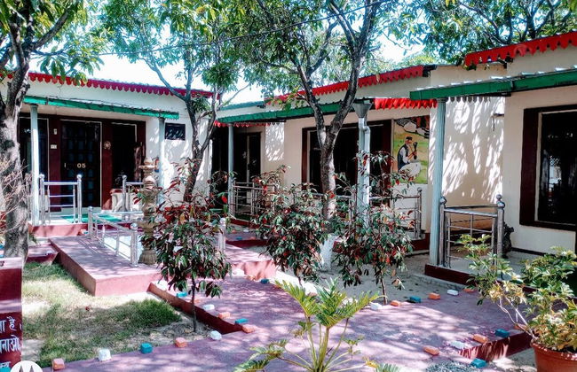 Paawan Home Stay - Foto 3