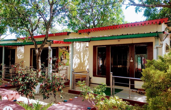 Paawan Home Stay - Foto 1