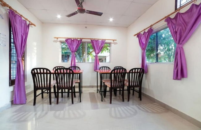 Paawan Home Stay - Foto 2