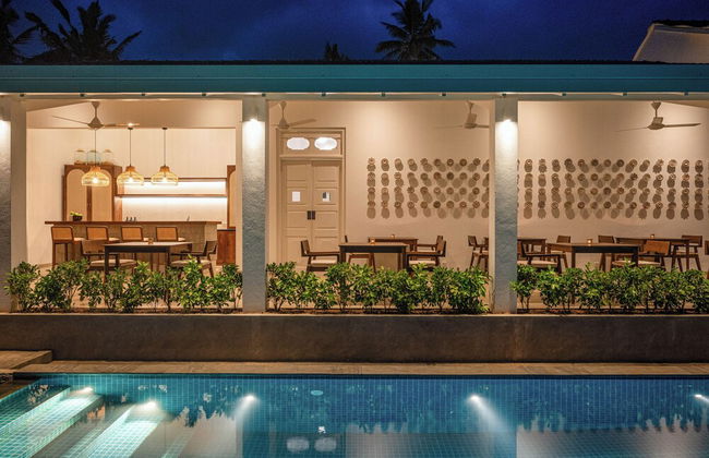SOL House by The One Group of Hotels - Foto 19