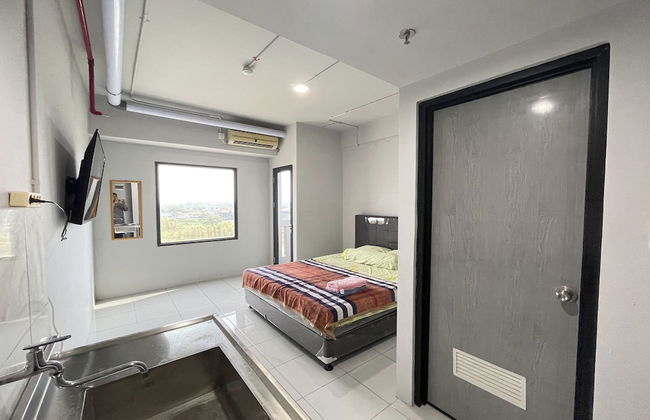 Keny Room @ Apt Riverdale Cikarang - Foto 9