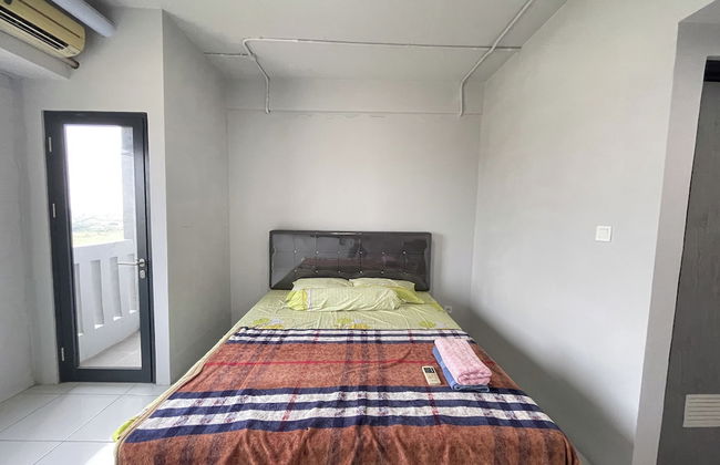 Keny Room @ Apt Riverdale Cikarang - Foto 3