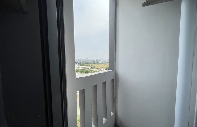 Keny Room @ Apt Riverdale Cikarang - Foto 11
