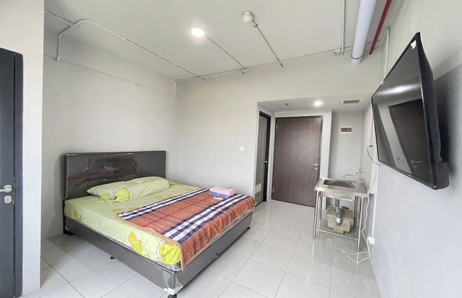Keny Room @ Apt Riverdale Cikarang - Foto 7