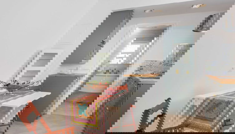 Foto 1 - Ploce Apartments - Studio Apartment