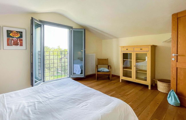 Belvilla by Oyo Amazing Apartment With Garden - Foto 6