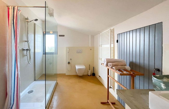 Belvilla by Oyo Amazing Apartment With Garden - Foto 12