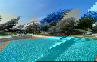 Photo 1 - Belvilla by Oyo Amazing Apartment With Garden