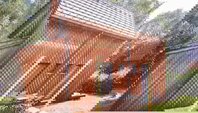 Photo 1 - Holiday Home for 4 People With Gallery