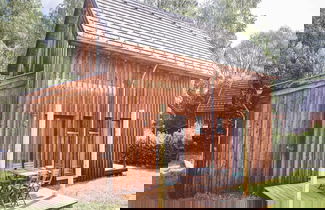 Photo 1 - Holiday Home for 4 People With Gallery