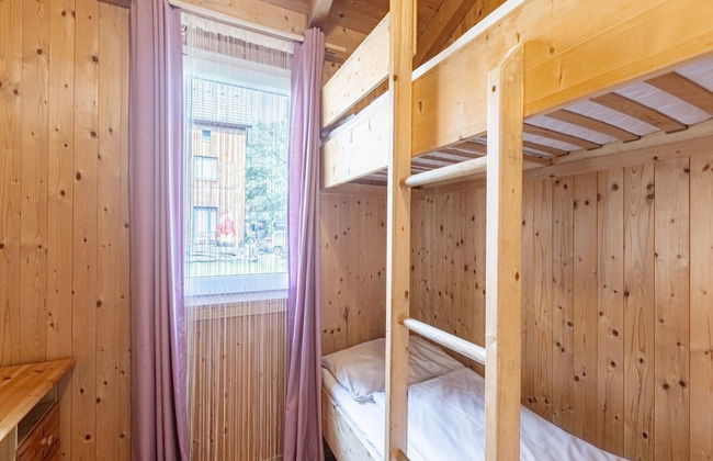 Holiday Home for 4 People With Gallery - Foto 4