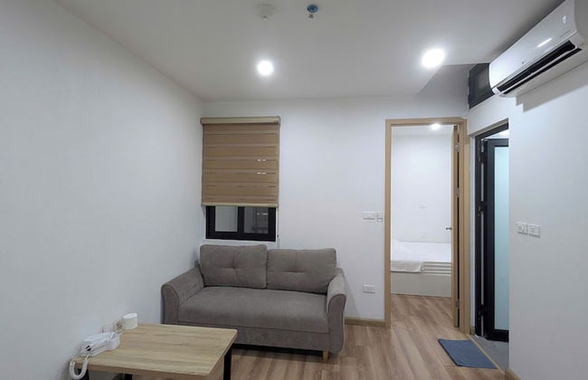 Era Apartment Thai Ha - Photo 8