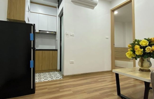 Era Apartment Thai Ha - Photo 28