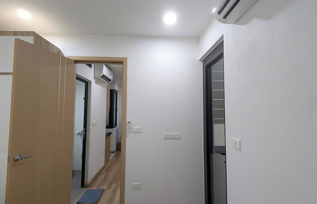 Era Apartment Thai Ha - Photo 5