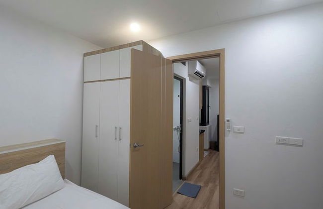 Era Apartment Thai Ha - Photo 10