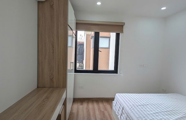 Era Apartment Thai Ha - Photo 26