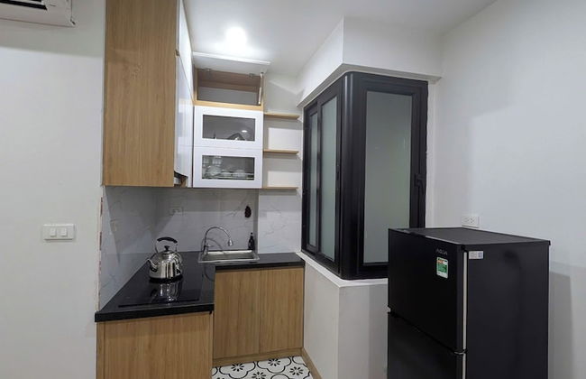 Era Apartment Thai Ha - Photo 16