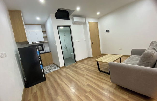 Era Apartment Thai Ha - Photo 32