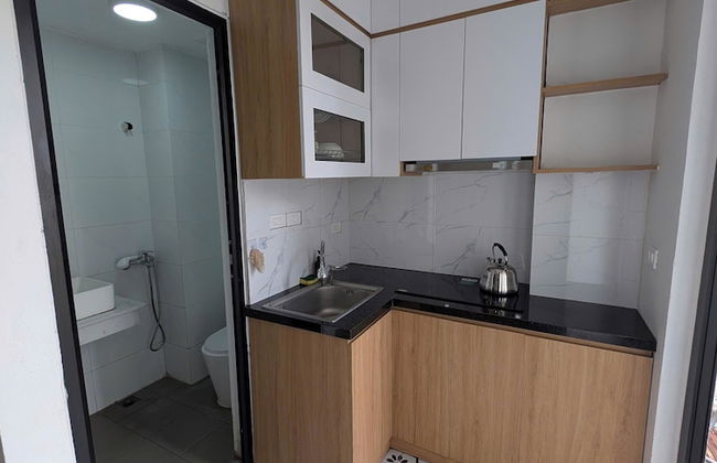 Era Apartment Thai Ha - Photo 19