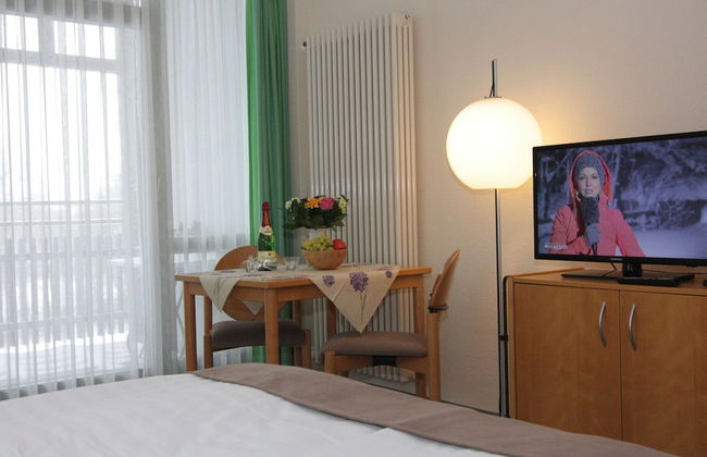 Apartments, Gohren - Foto 7