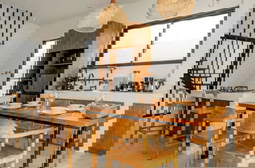 Foto 11 - Casa Seasalt Villa by Betterplace